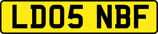 LD05NBF