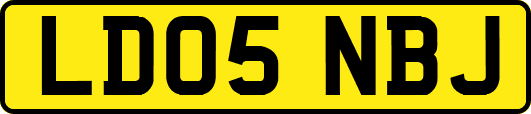 LD05NBJ