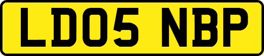 LD05NBP