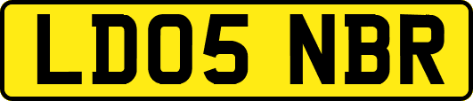 LD05NBR