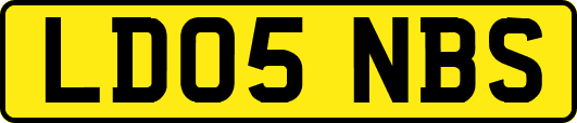 LD05NBS