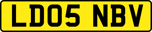 LD05NBV
