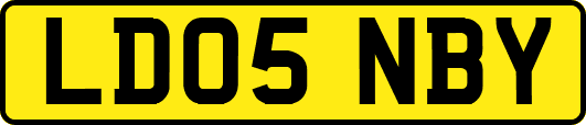 LD05NBY