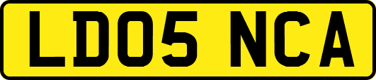 LD05NCA