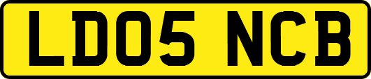 LD05NCB