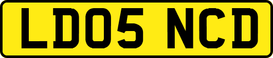 LD05NCD