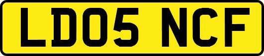 LD05NCF