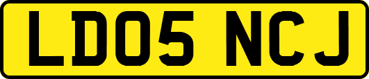 LD05NCJ