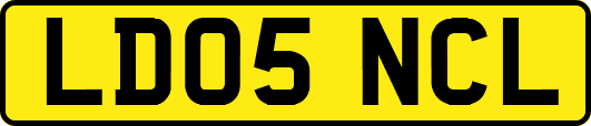 LD05NCL