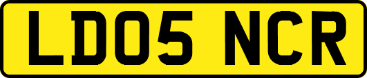 LD05NCR