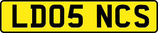 LD05NCS