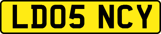 LD05NCY