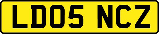 LD05NCZ