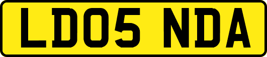 LD05NDA