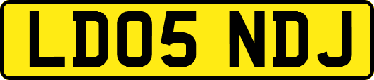 LD05NDJ