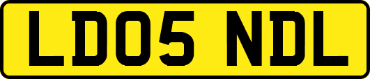 LD05NDL