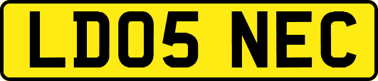 LD05NEC