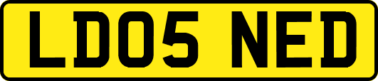 LD05NED