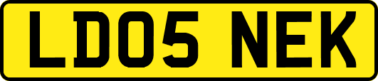 LD05NEK