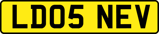 LD05NEV