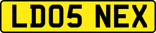LD05NEX