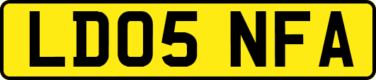 LD05NFA