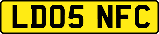LD05NFC