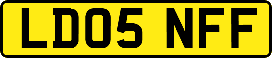 LD05NFF