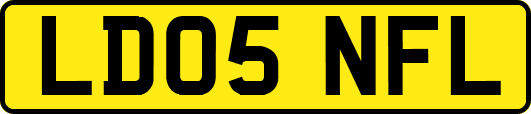 LD05NFL