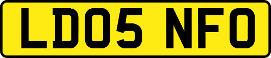 LD05NFO