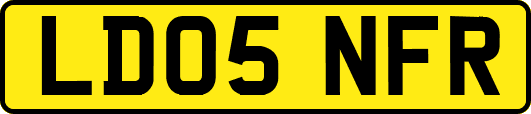 LD05NFR