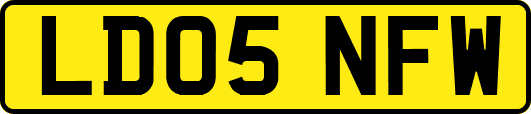 LD05NFW