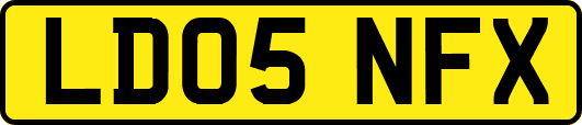 LD05NFX