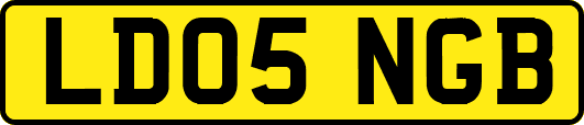 LD05NGB