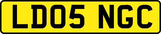 LD05NGC
