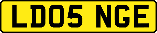 LD05NGE