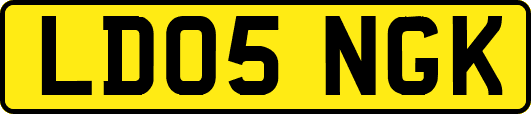 LD05NGK