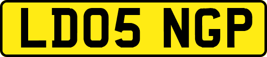 LD05NGP