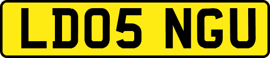 LD05NGU