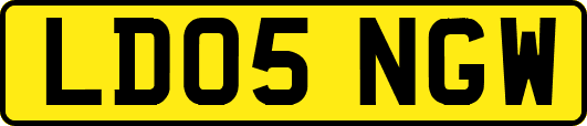 LD05NGW