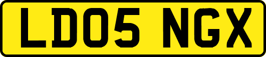 LD05NGX