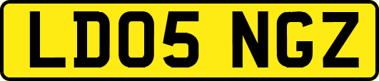 LD05NGZ