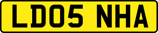 LD05NHA