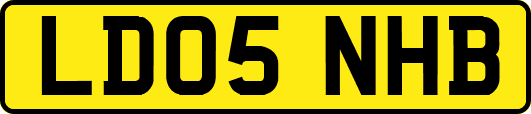LD05NHB