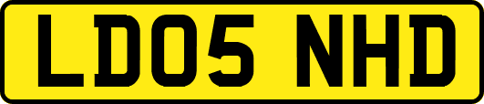 LD05NHD
