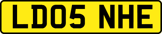 LD05NHE