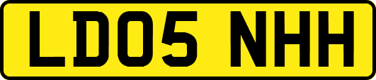 LD05NHH