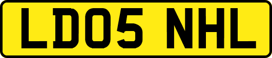 LD05NHL