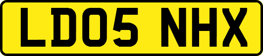 LD05NHX