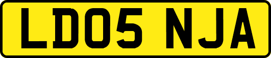 LD05NJA